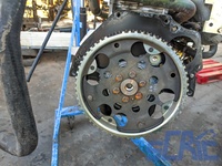 CGA3 NISSAN MICRA 2 K11 1.4I 16V 2000-2003 101021F71B 9