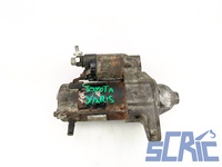 Motorino Avviamento TOYOTA YARIS P1 1.3 1999-2005 2810021030, 2280008550 7