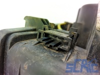 Ventola Stufa FIAT SCUDO 270, 272 2007-2016 1401366880, 6441Y4, N1820021