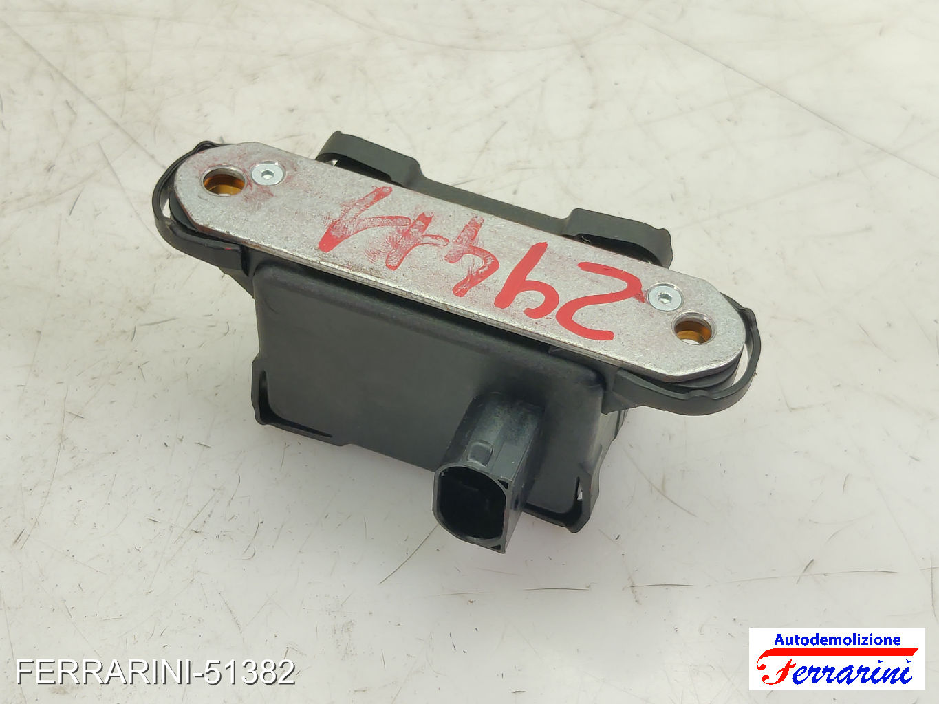 Sensore ESP PEUGEOT 207 SW WK 1.6 16V 2007-2013 9661441680