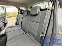 Renault Megane 3 Sw KZ0/1 1.5 DCI 110CV 2009-2015