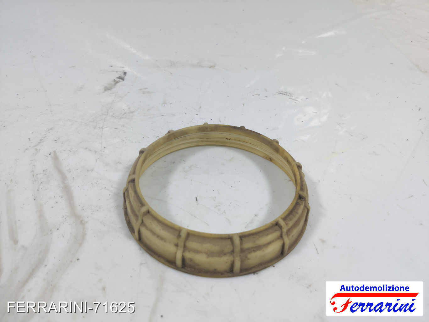 Cestello Pompa Galleggiante Serbatoio FORD FOCUS 3 TURNIER 1.6 TDCI 2010-2023 6