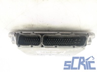 Centralina Motore VW PASSAT 3B2 1.9 TDI 1996-2000 038906018P, 0281001720