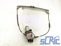 Alzavetro LANCIA Y 840 1996-2003 sinistro, sx, frontale, anteriore