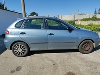 Seat Ibiza 3 6L1 1.4 TDI 75CV 2002-2005