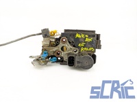 Serratura Porta CHEVROLET AVEO KALOS T200 2003-2008 destro, dx, frontale