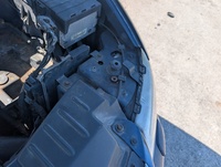 Chrysler Voyager 4 RG, RS 2.5 CRD 141CV 2000-2008