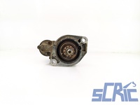 Motorino Avviamento SKODA OCTAVIA 1 1U2 1.9 TDI 1996-2010 02A911024D, 1071022 8