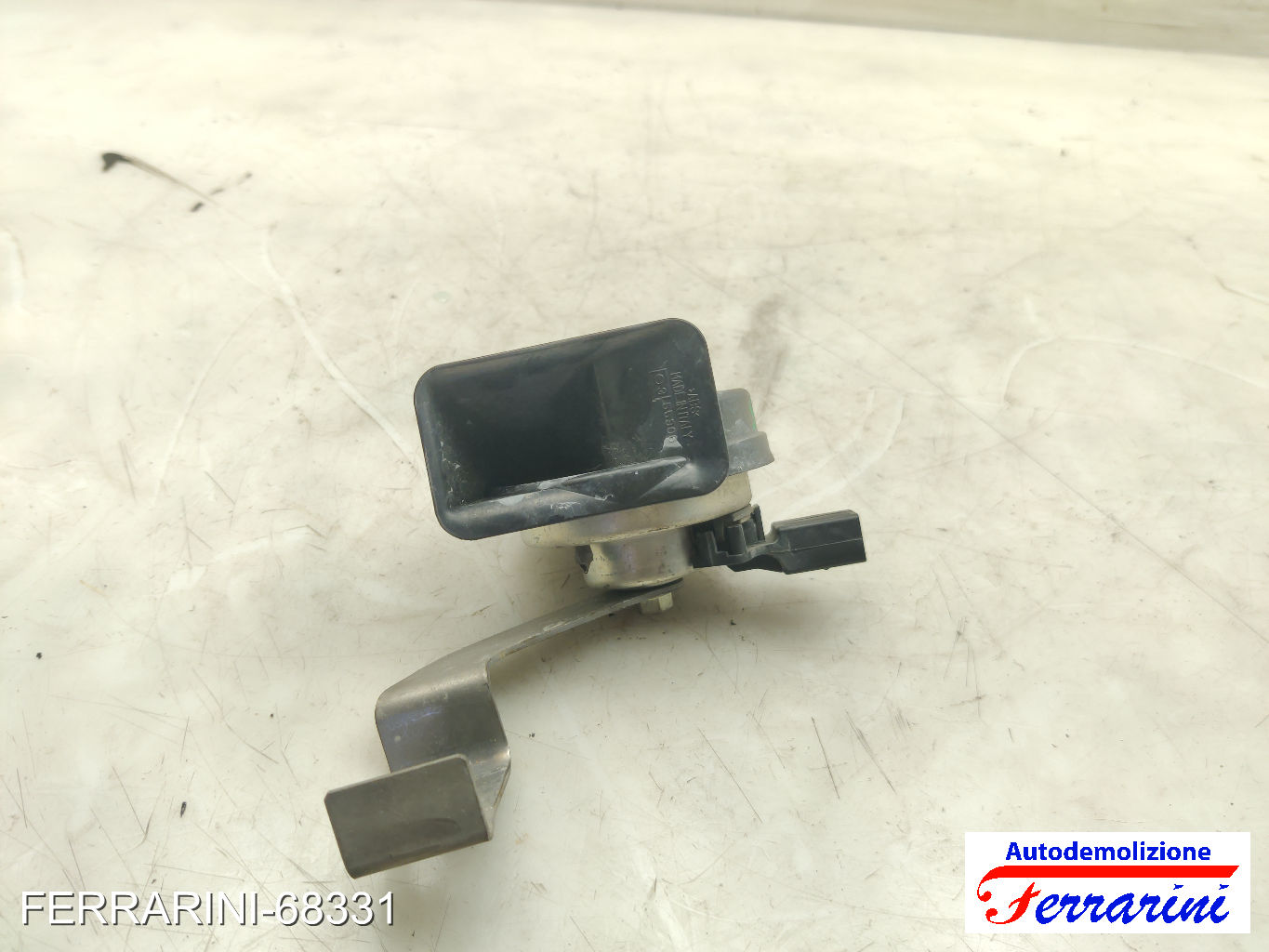 Clacson BMW X1 F48 2015-2023 61338492760 9