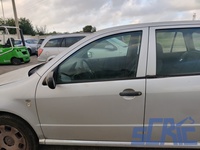 Skoda Fabia 1 Combi 6Y5 1.9 SDI 64CV 2000-2007
