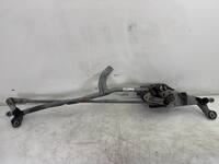 Spazzacqua Motorino Tergicristallo MERCEDES CLASSE C S205 2015-2018 anteriore 13