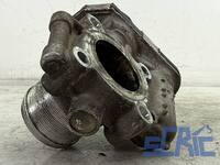 Corpo Farfallato OPEL MERIVA B S10 1.4 LPG 2011-2017 55565489, 0280750498, 47281