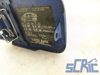 Sportellino Carburante MERCEDES CLASSE A W168 1999-2004