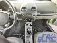 Vw New Beetle 1C1, 9C1 1.9 TDI 101CV 2001-2010