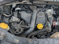 Renault Modus F/JP0 1.5 DCI 90 88CV 2010-2023