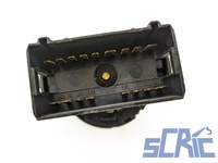 Interruttore Luci Fari AUDI A4 8E+02 2000-2004 8E0941531B, 8E0941531