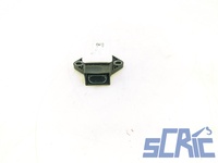 Sensore Imbardata Urto OPEL CORSA D S07 2006-2014 anteriore, frontale 13221030