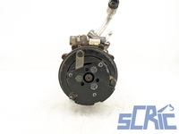 Compressore Clima RENAULT CLIO 2 BB, CB 1.2 1998-2010 8200037058, 820037058 9