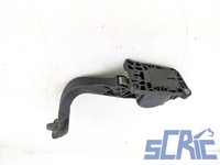 Pedale Acceleratore CITROEN C4 PICASSO 1 UD 1.6 HDI 2007-2013 9654725380, 1601EA
