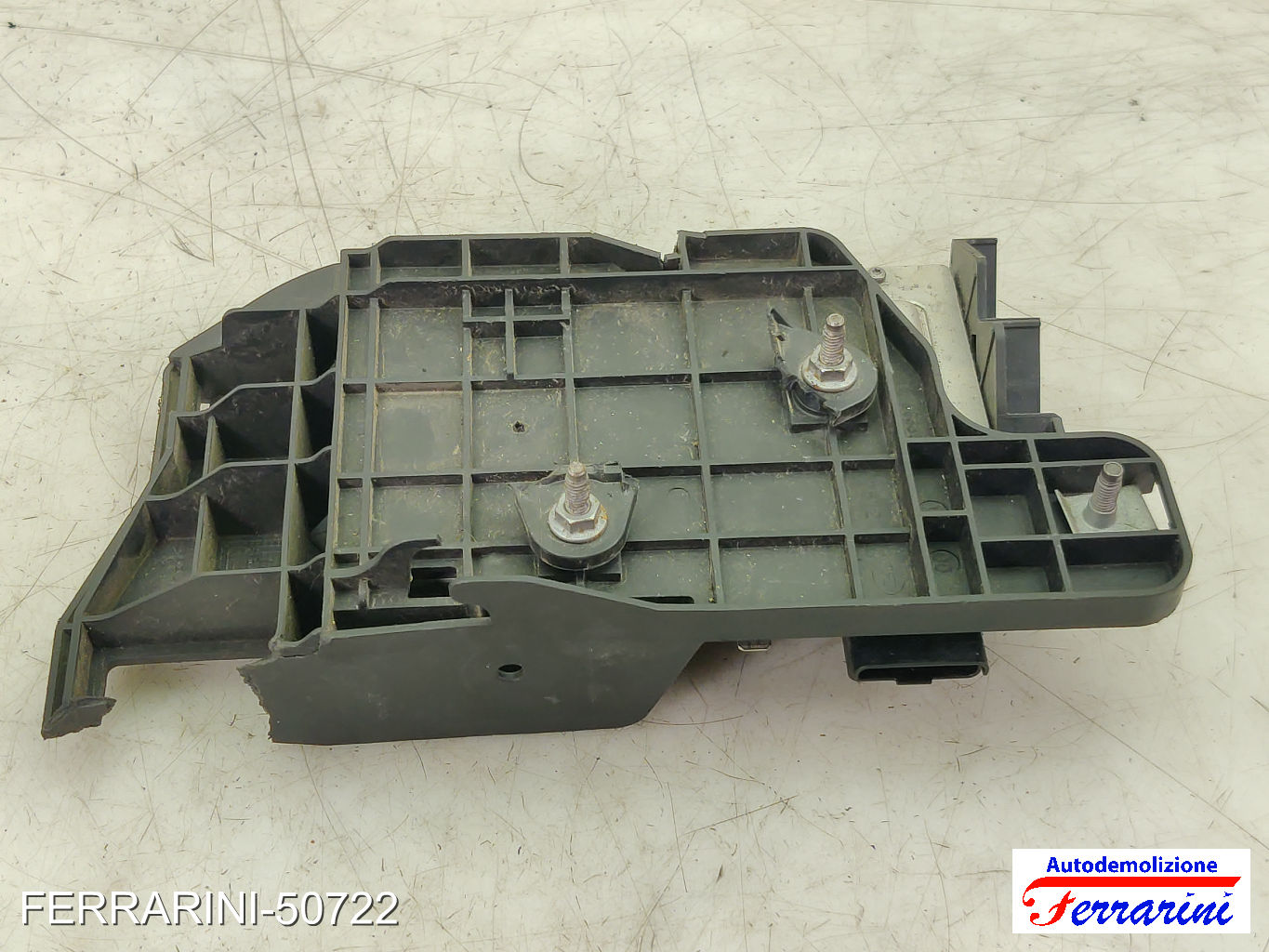 Delphi Centralina Start&Stop DS DS4/DS4 CROSSBACK NX 1.6 BLUEHDI 120 2015-2018