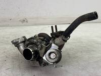 Turbina PEUGEOT 307 BREAK 3E 1.6 HDI 2005-2008 9685293080, 4917307507