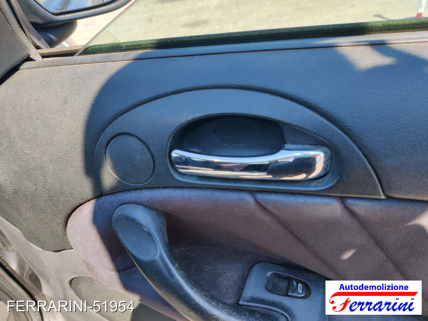 Alfa Romeo Gt 937 1.9 JTD 150CV 2003-2010