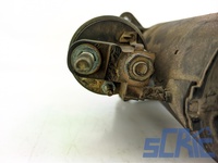 Motorino Avviamento PEUGEOT 106 2 1A, 1C 1.1I 1996-2004 0001112041, 5802M9
