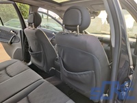 Mercedes Classe C S203 C 220 CDI 143CV 2001-2007