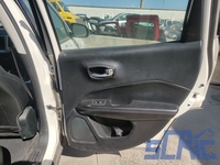 Jeep Compass M6, M7, MP, MV 1.6 CRD 120CV 2017-2023