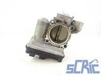 Corpo Farfallato MERCEDES CLASSE A W168 A 140 1997-2004 A1661412225, 412260