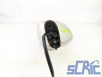 Specchietto Laterale OPEL CORSA D S07 2006-2011 sinistro, sx