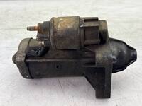 Motorino Avviamento