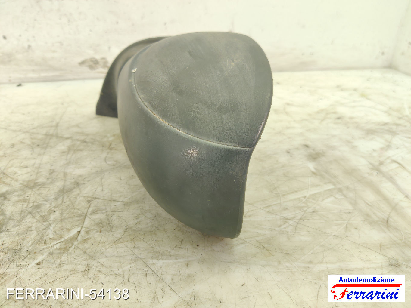 Specchietto Laterale CITROEN C3 1 FC, FN 2002-2010 sinistro, sx