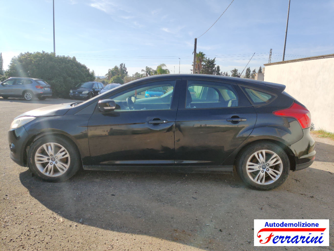 Ford Focus 3 69