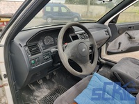 Ford Escort 5 AAL, ABL 1.3 60CV 1990-1995