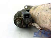 Motorino Avviamento SKODA OCTAVIA 1 1U2 1.9 TDI 1996-2010 02A911023J