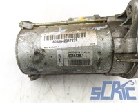 Motorino Avviamento FIAT DOBLO 119, 223 1.3 JTD 2005-2023 60151381, 51880229