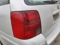 Vw Passat Variant 3B5 1.9 TDI 115CV 1998-2000