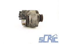 Alternatore SMART FORTWO 450 0.6 1998-2004 A1601540101, 0002801V003