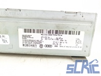 Centralina Ricevitore Radio K-Box Becker Navigatore Gps AUDI A5 8T3 2007-2012