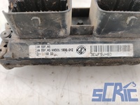 Centralina Motore LANCIA Y 840 1.2 1996-2003 55181151, 71736340, 18080YZ
