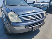Ssangyong Rexton GAB 2.7 XDI 4X4 165CV 2004-2012