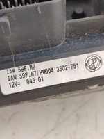 Centralina Motore FIAT SEICENTO 600 187 1.1 1998-2010 46817821, 46808850