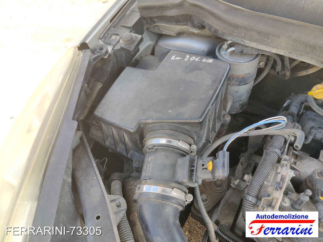 Opel Corsa D 37