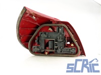 Fanalino Stop Posteriore FORD MONDEO 2 BFP 1996-2000 destro, dx, posteriore