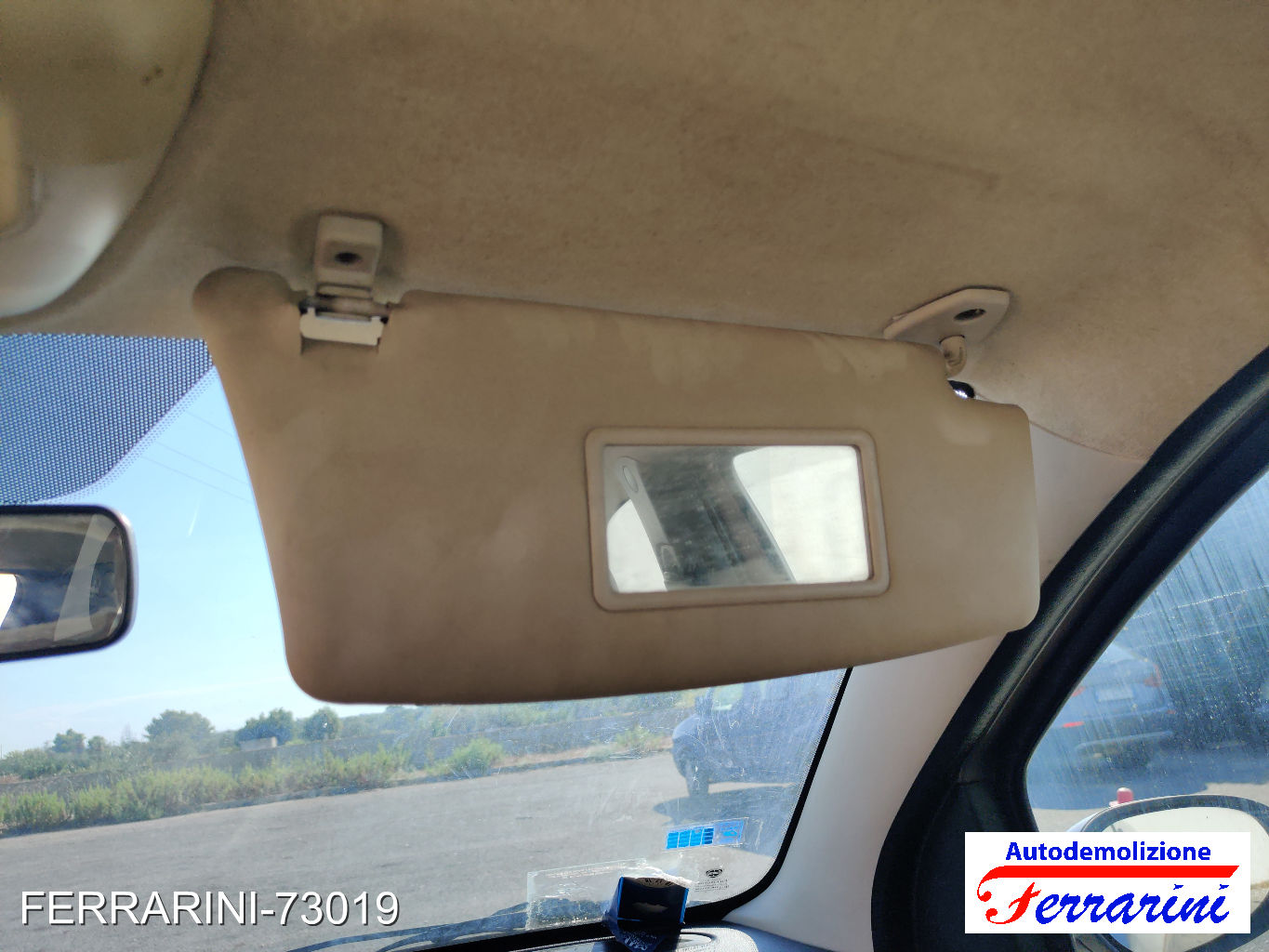 Lancia Ypsilon 13