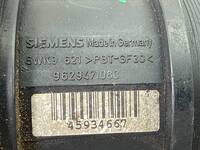 Debimetro PEUGEOT PARTNER COMBISPACE 5, G 2.0 HDI 2000-2008 9629471080, 5WK9621 8