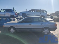 Audi 80 893, 894, 8A2 1.6 75CV 1986-1991