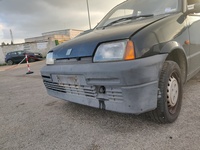 Fiat Cinquecento 500 170 0.9 I.E S 40CV 1991-1999