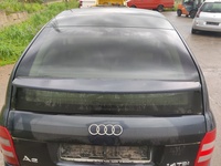 Audi A2 8Z0 1.4 TDI 75CV 2000-2005